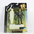 Agent Fox Mulder with Corpse: Series 1, The X, McFarlane Toys, 1998