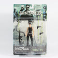 The Matrix: Trinity, N2 Toys, 1999