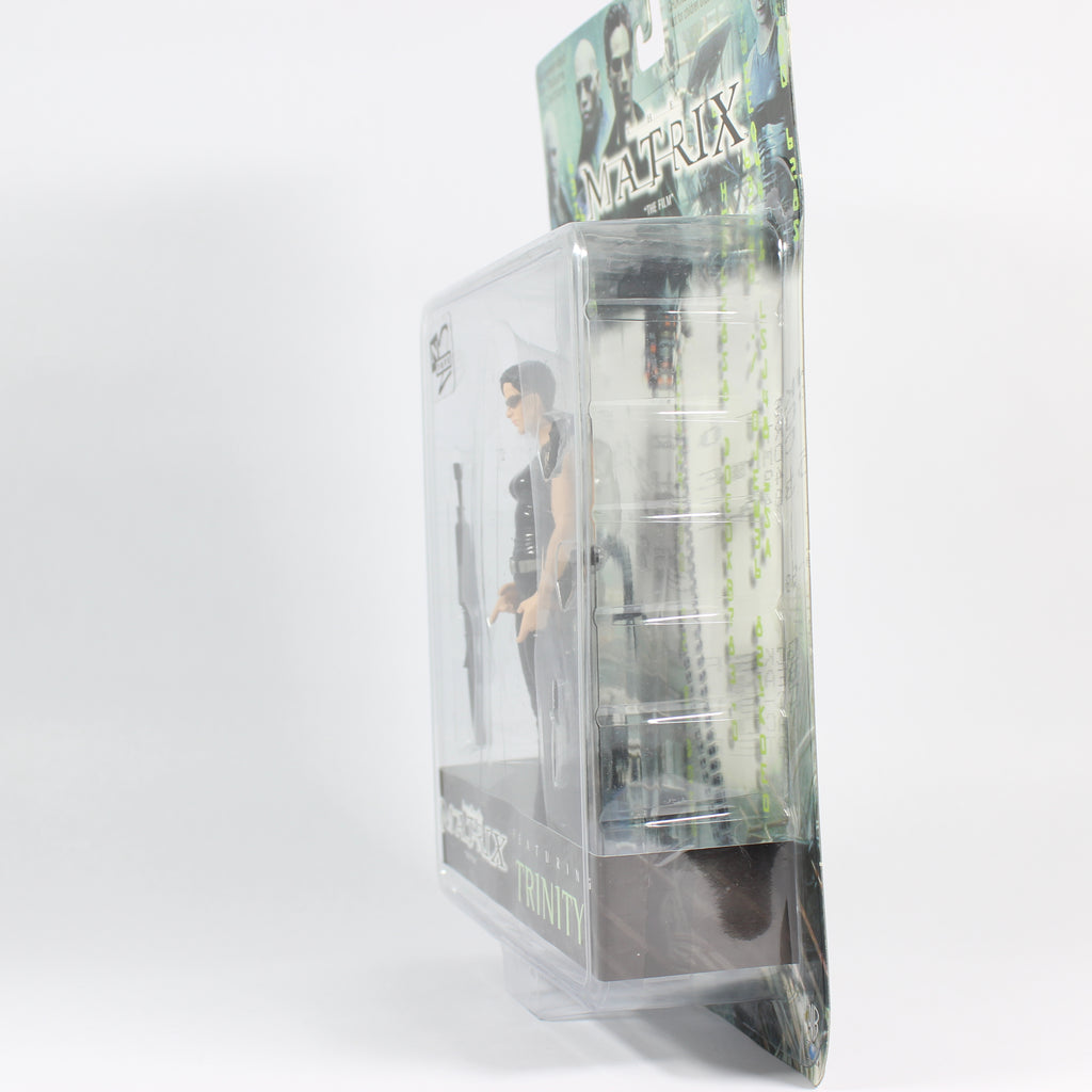 The Matrix: Trinity, N2 Toys, 1999 - Image 2