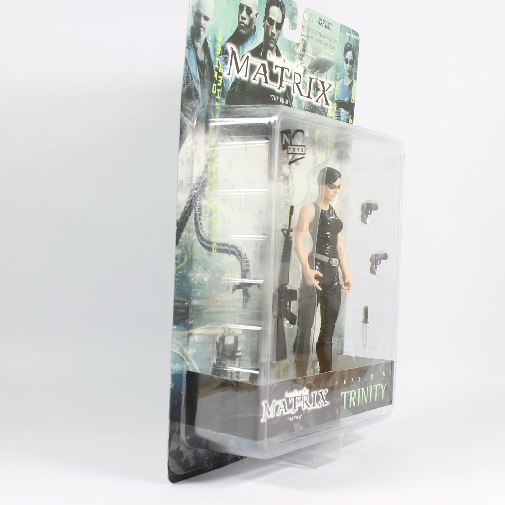 The Matrix: Trinity, N2 Toys, 1999 - Image 3