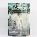 The Matrix: Switch, N2 Toys, 1999