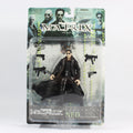 The Matrix: Neo, N2 Toys, 1999