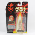 Star Wars: Episode 1; Collection 1 with CommTech Chip - Anakin Skywalker, Hasbro, 1998