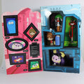 Foster's Character Playset, Cartoon Network