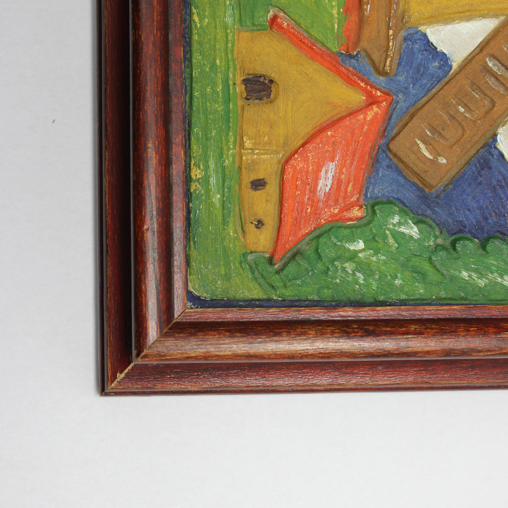 Windmill Tile - Weller - Image 10