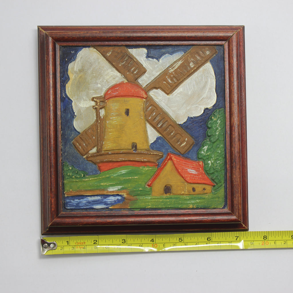 Windmill Tile - Weller - Image 12