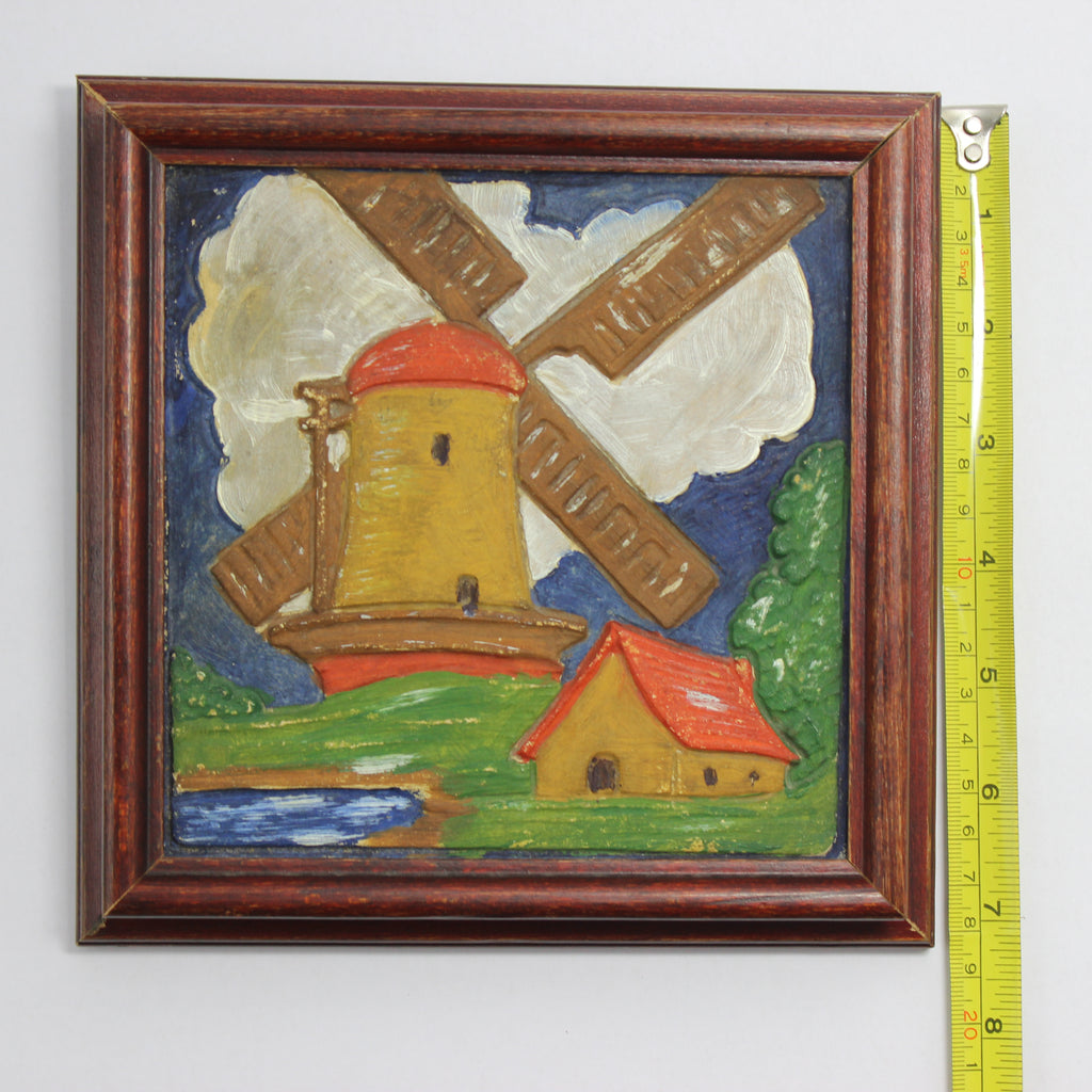 Windmill Tile - Weller - Image 13