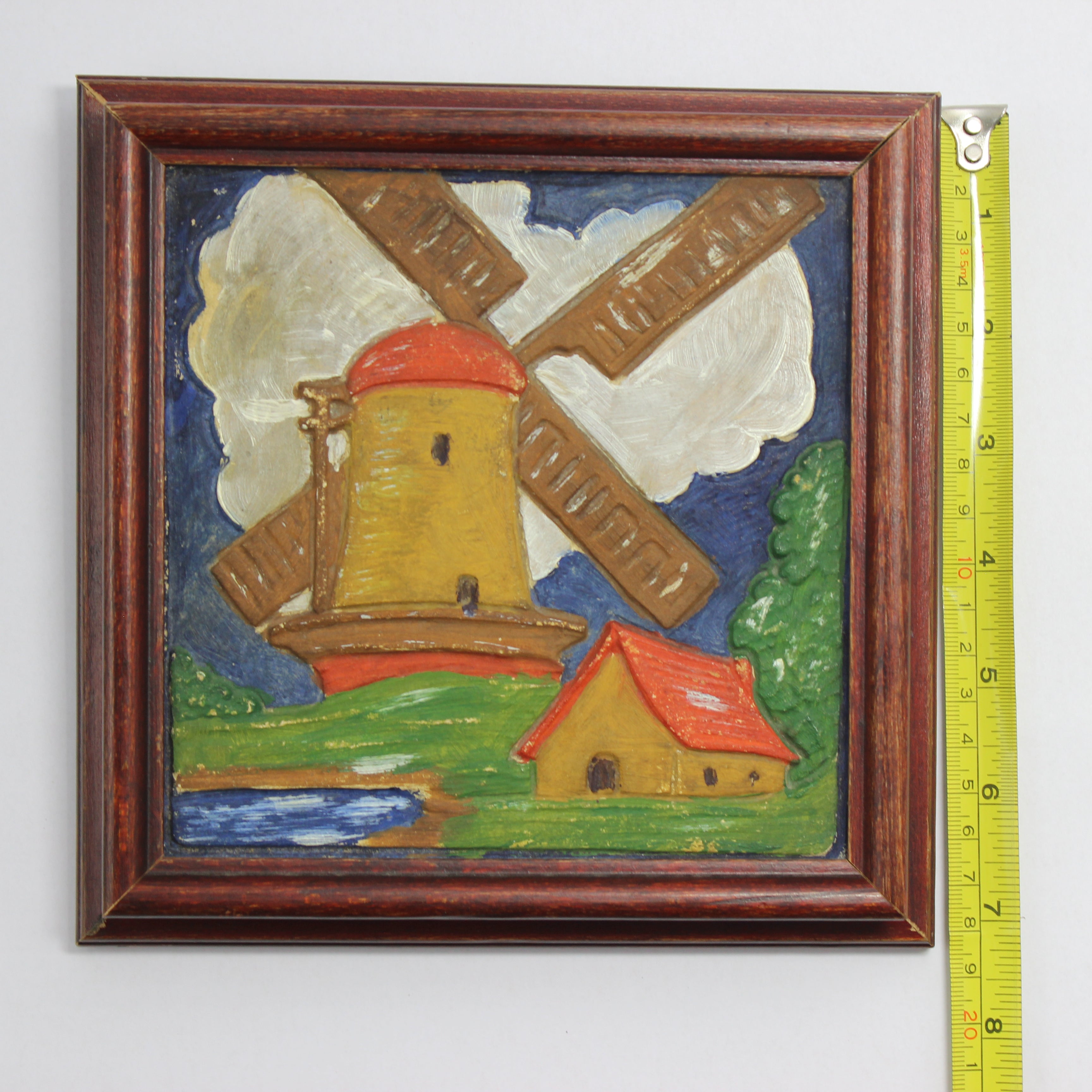 Windmill Tile - Weller - Image 13