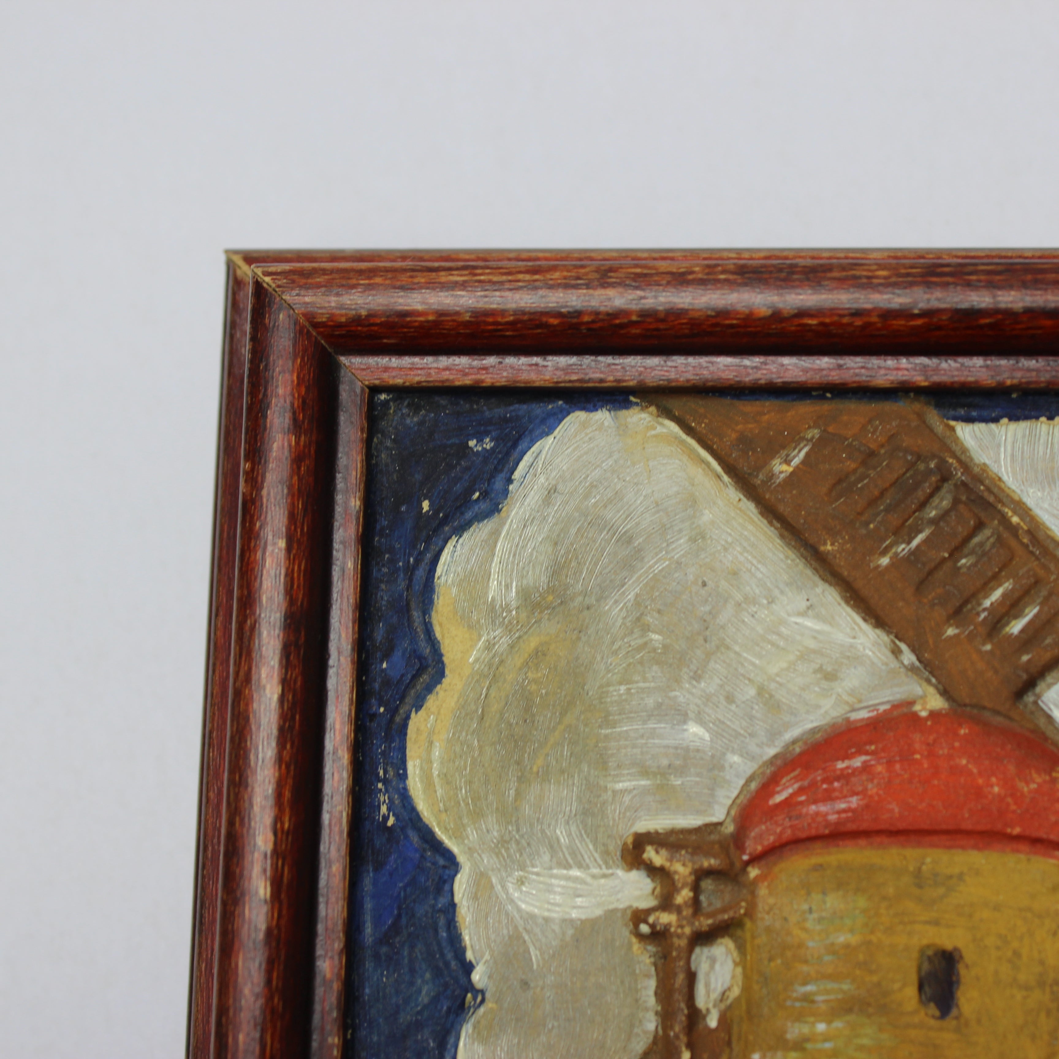 Windmill Tile - Weller - Image 8
