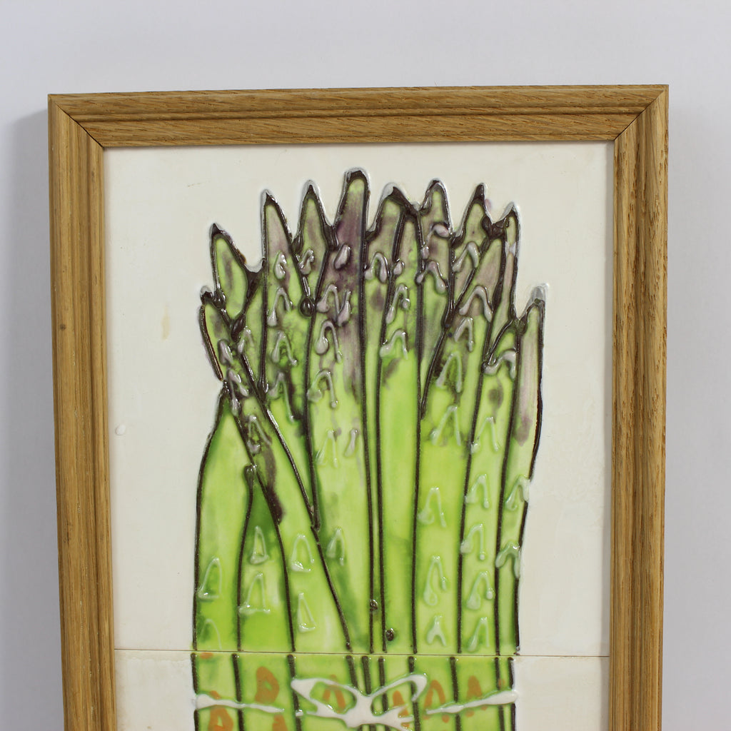 Vegetable Art Tile 3 Piece Set - Harris Strong - Image 16