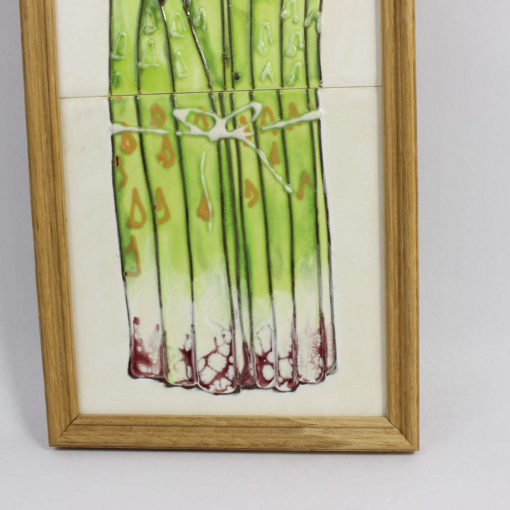 Vegetable Art Tile 3 Piece Set - Harris Strong - Image 17
