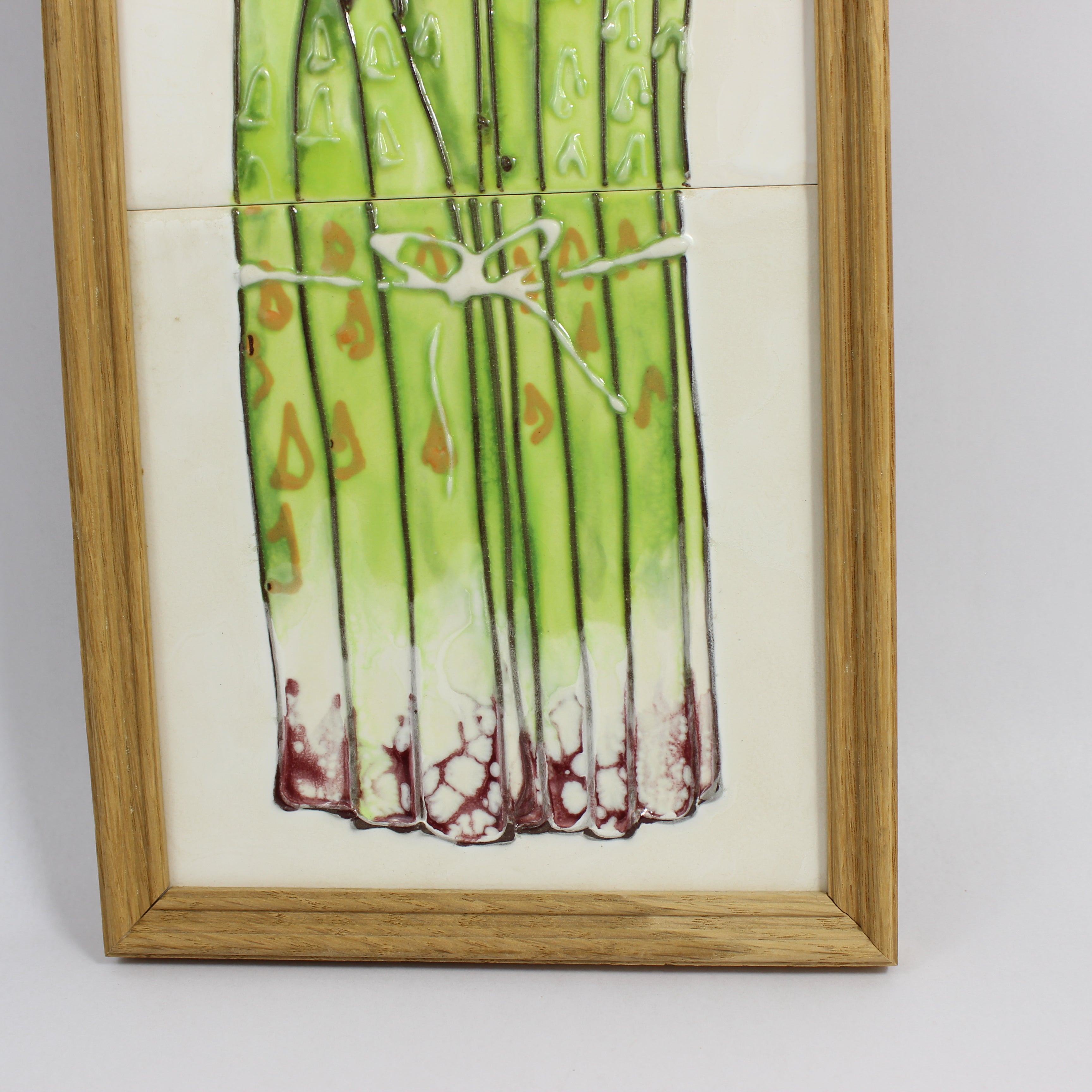 Vegetable Art Tile 3 Piece Set - Harris Strong - Image 17