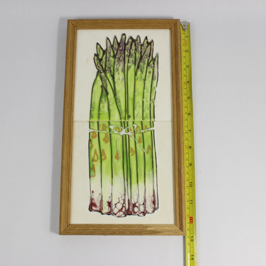 Vegetable Art Tile 3 Piece Set - Harris Strong - Image 21