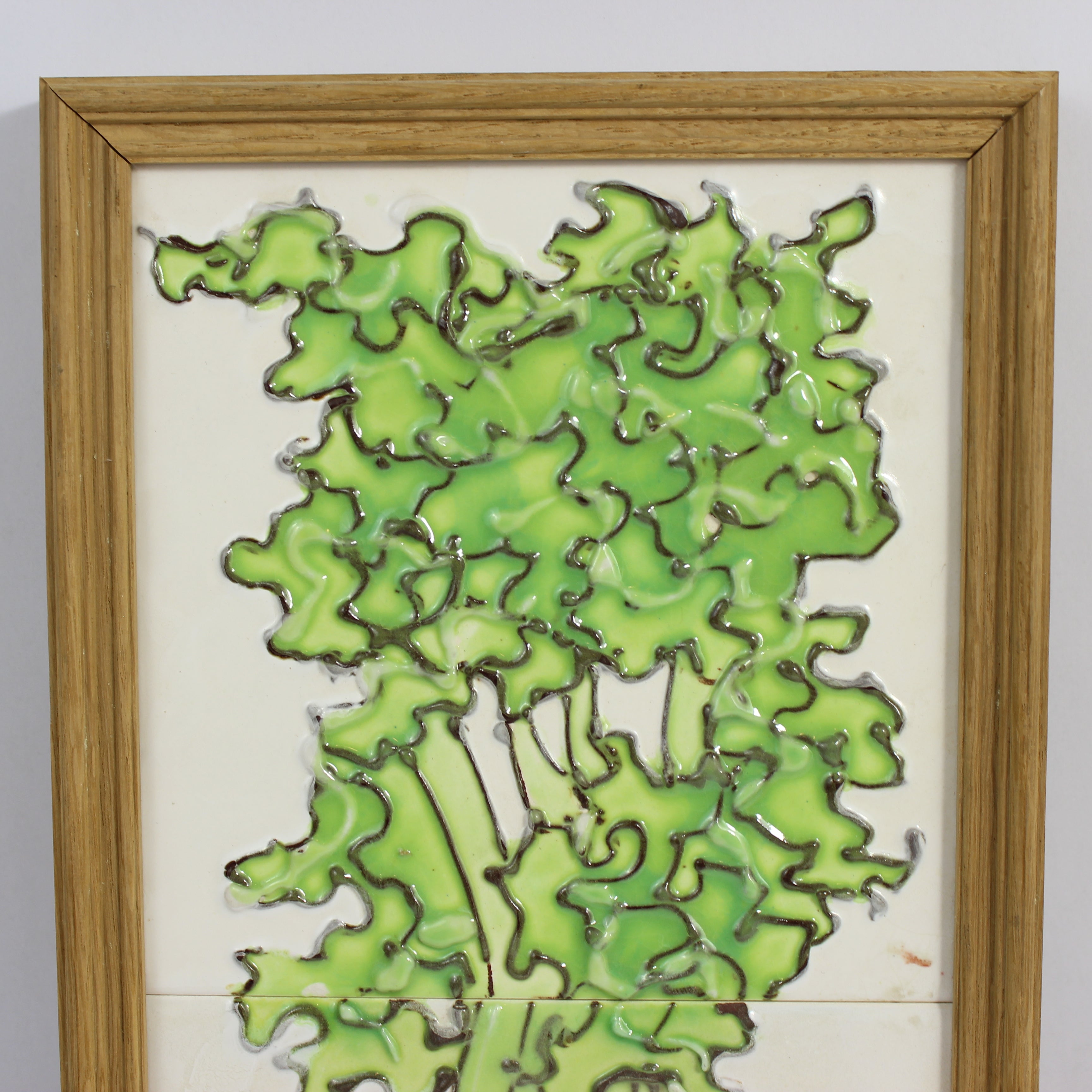 Vegetable Art Tile 3 Piece Set - Harris Strong - Image 26