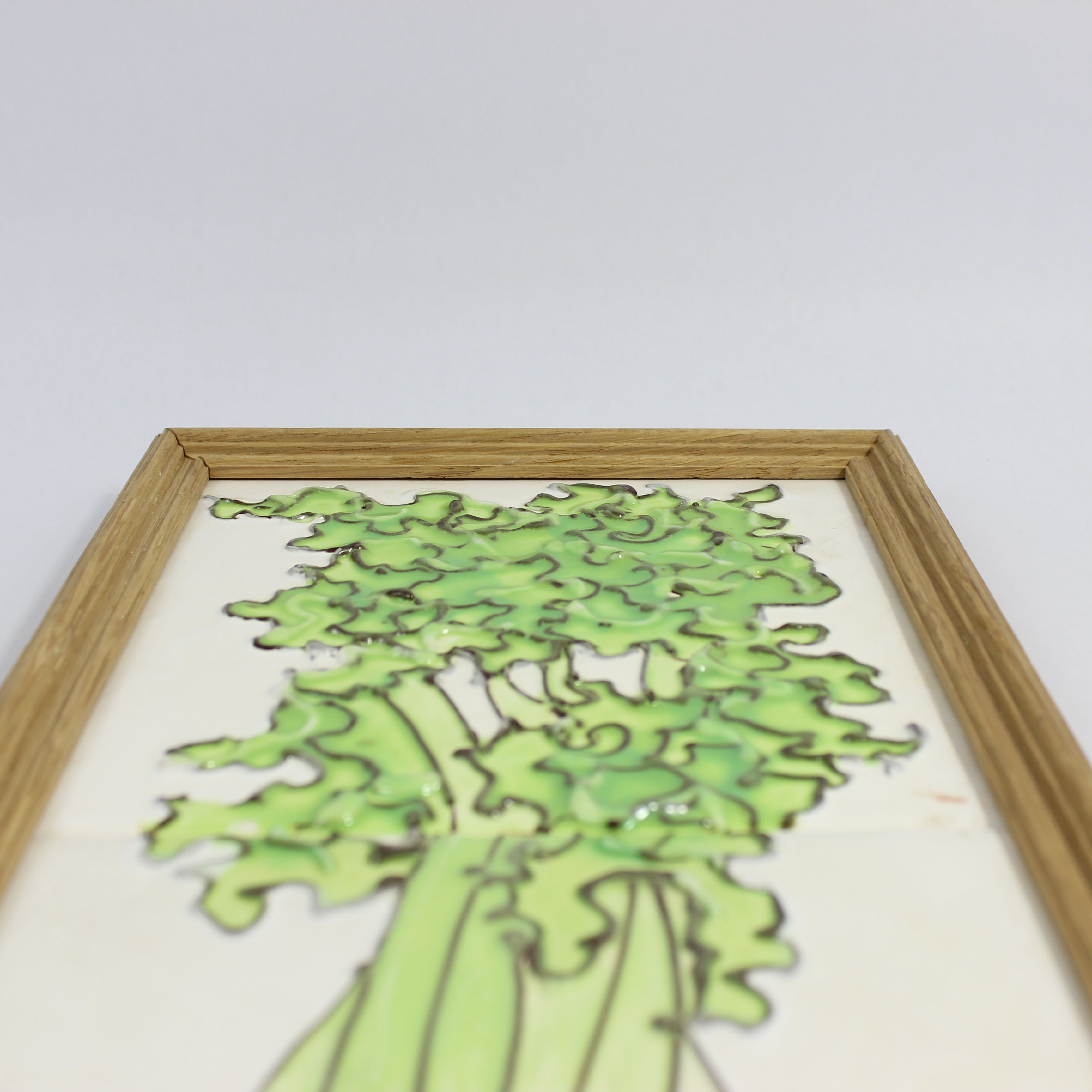 Vegetable Art Tile 3 Piece Set - Harris Strong - Image 28