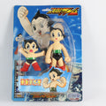 Action Figure Character Set