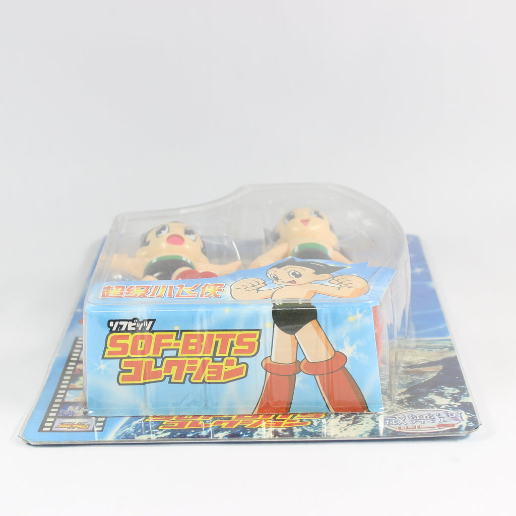 Action Figure Character Set - Image 2