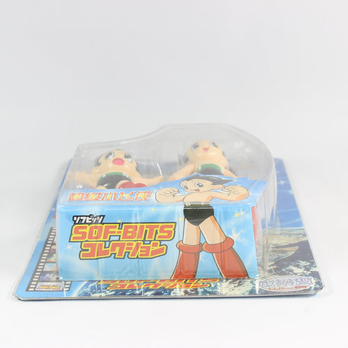 Action Figure Character Set - Image 2