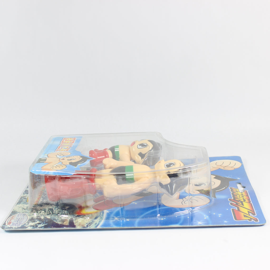 Action Figure Character Set - Image 3