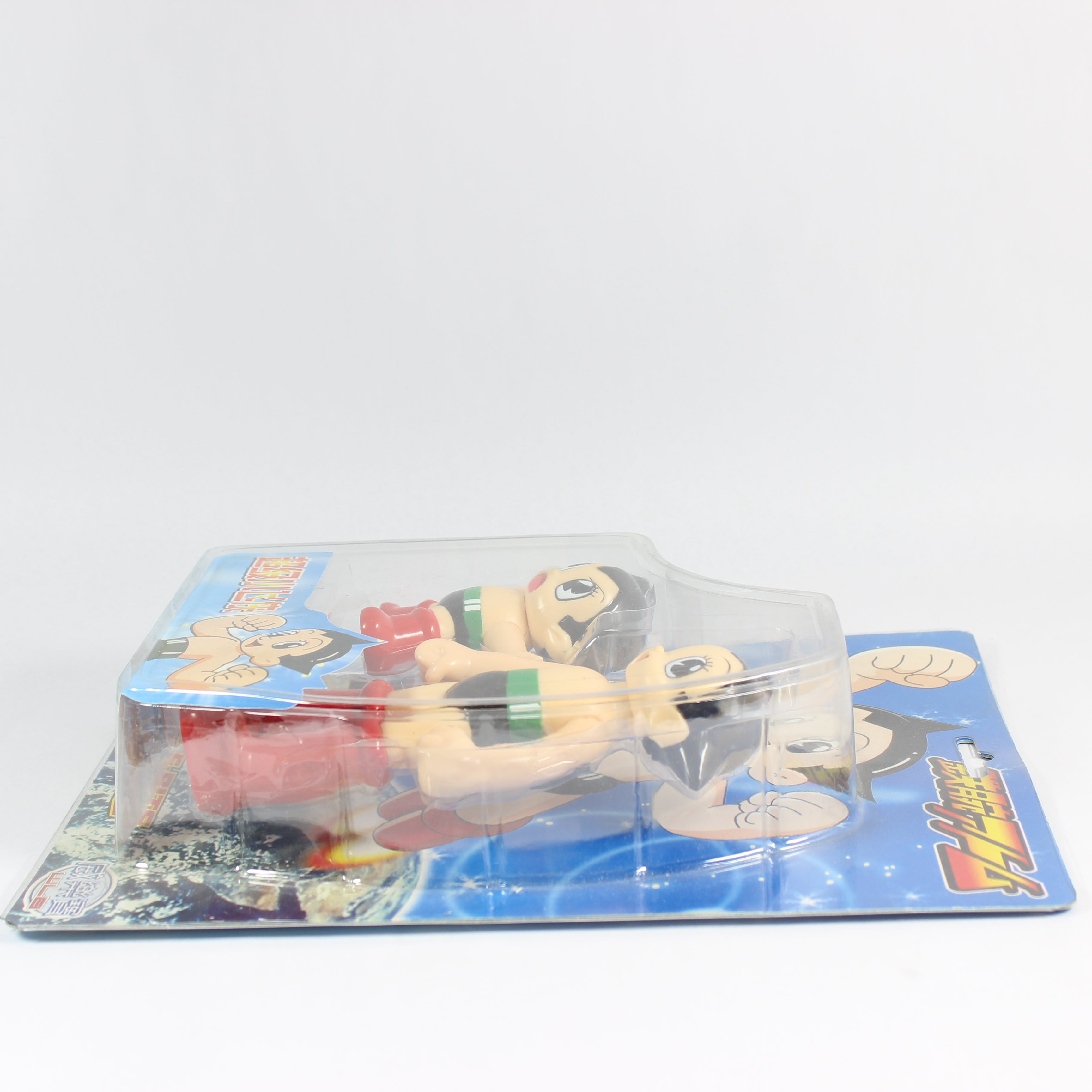Action Figure Character Set - Image 3