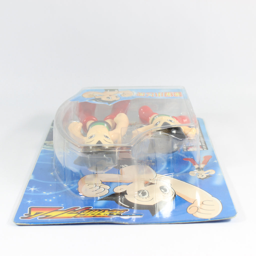 Action Figure Character Set - Image 4