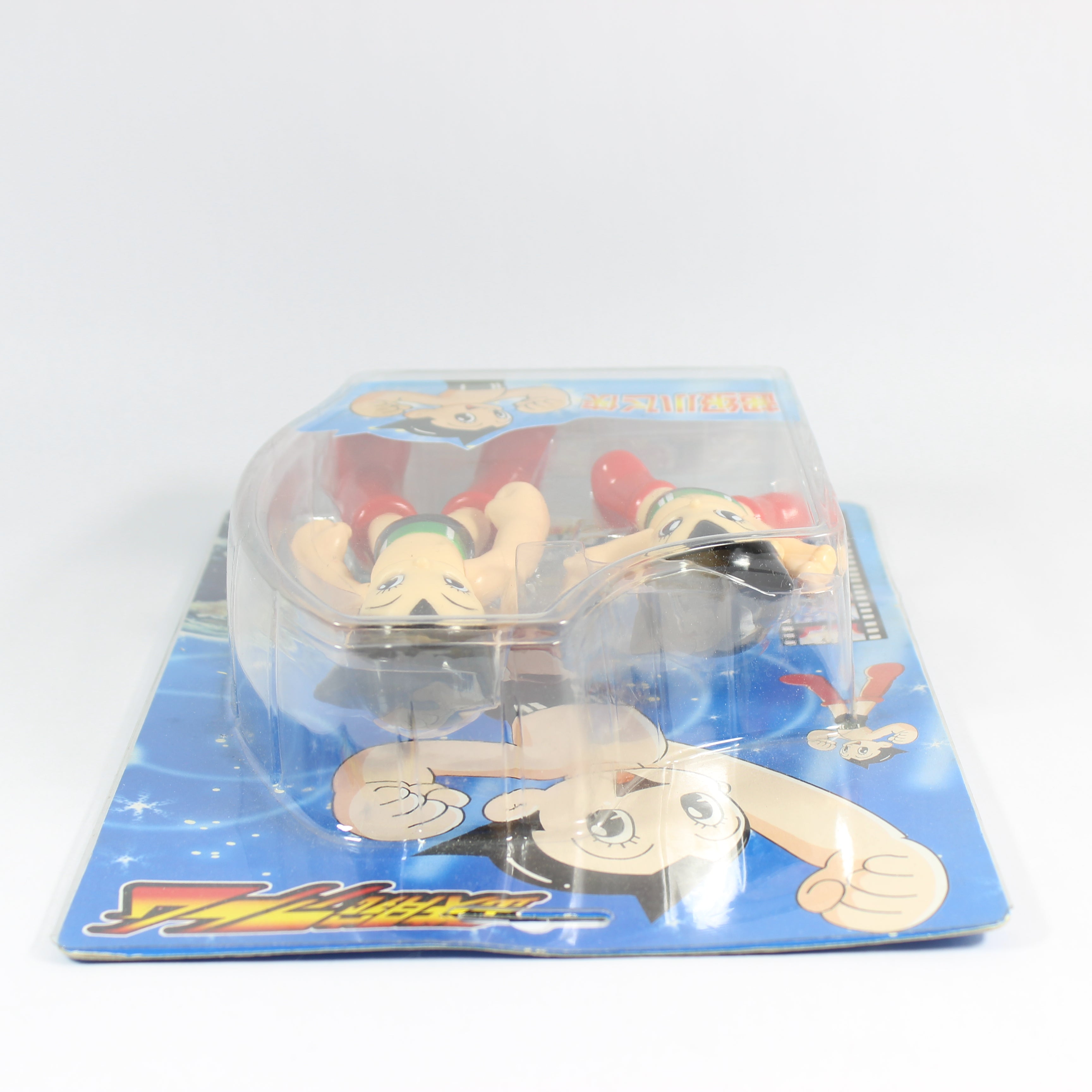 Action Figure Character Set - Image 4