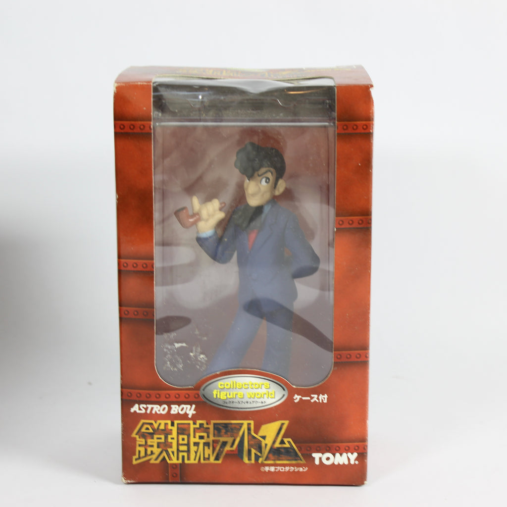 Collectors Figure - Set of 10 (2004, 1998) - Image 12