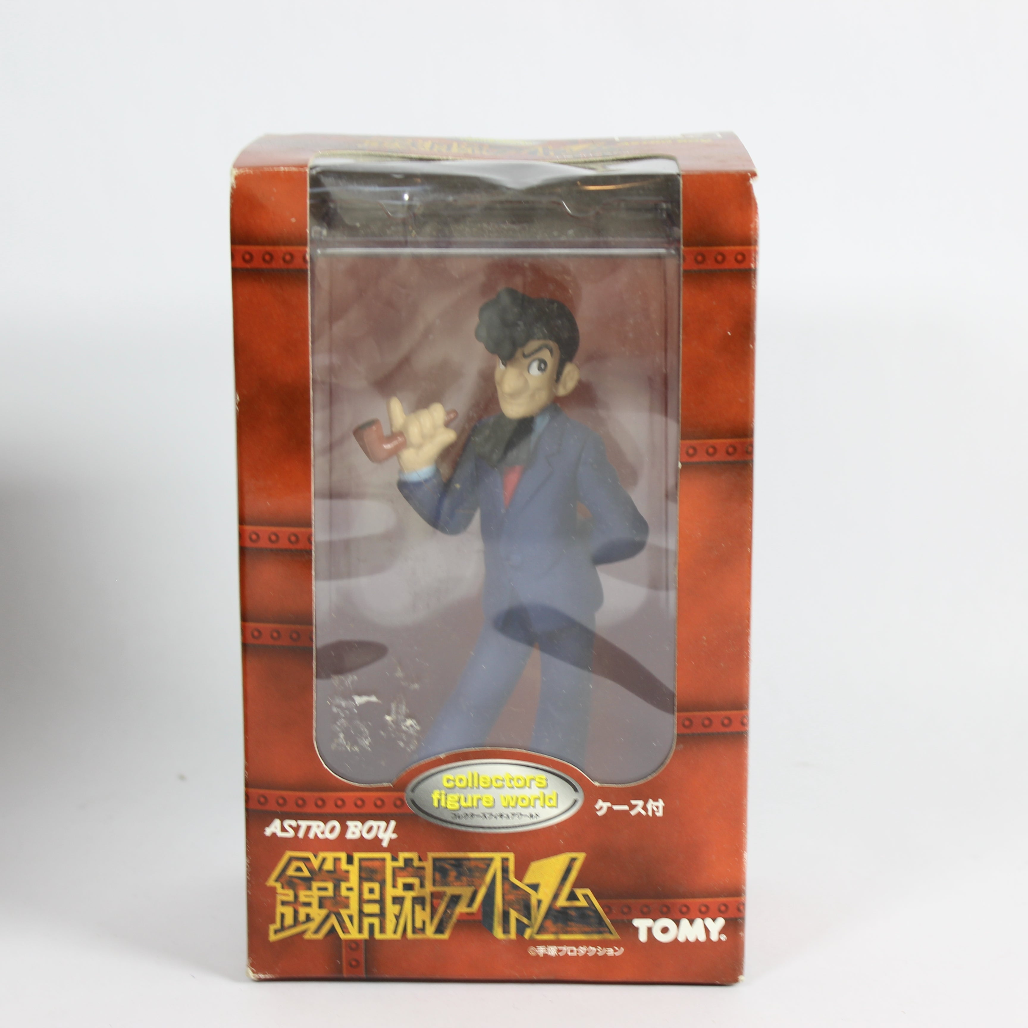 Collectors Figure - Set of 10 (2004, 1998) - Image 12