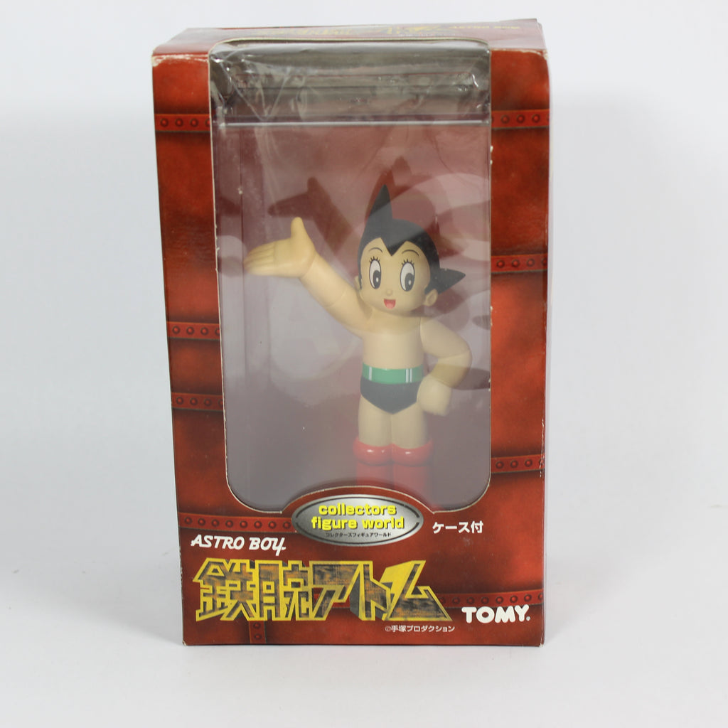 Collectors Figure - Set of 10 (2004, 1998) - Image 3