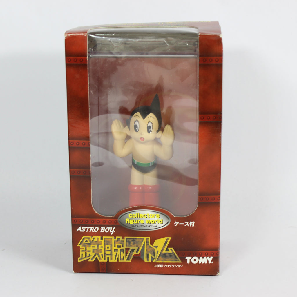 Collectors Figure - Set of 10 (2004, 1998) - Image 4