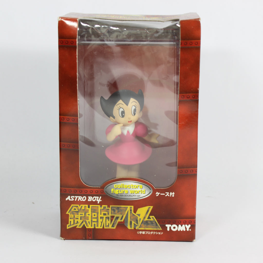 Collectors Figure - Set of 10 (2004, 1998) - Image 6