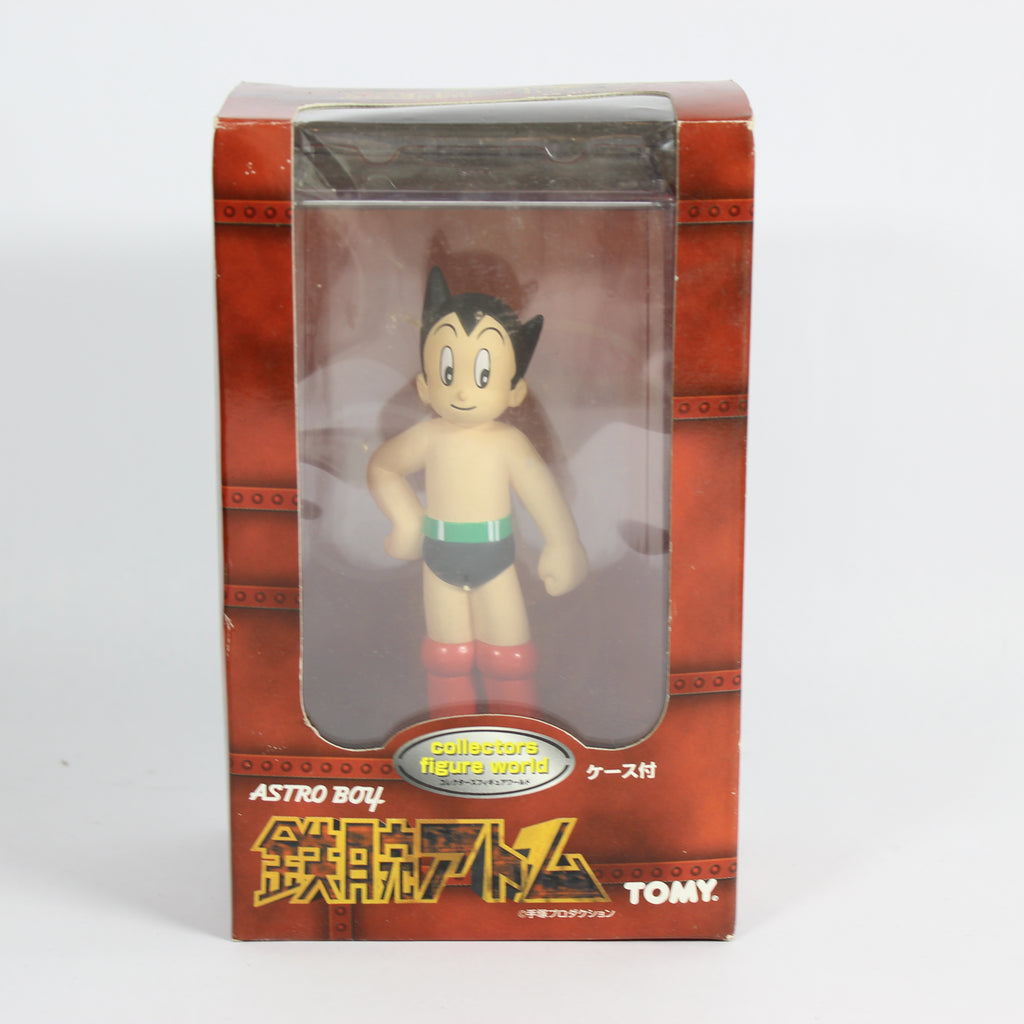 Collectors Figure - Set of 10 (2004, 1998) - Image 9