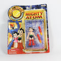 Mighty Atom Action Figure Collection - Astro Boy (Banpresto, 1999)