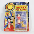 Mighty Atom Action Figure Collection - Uran & Dog (Banpresto, 1999)