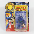 Mighty Atom Action Figure Collection - Pluto (Banpresto, 1999)