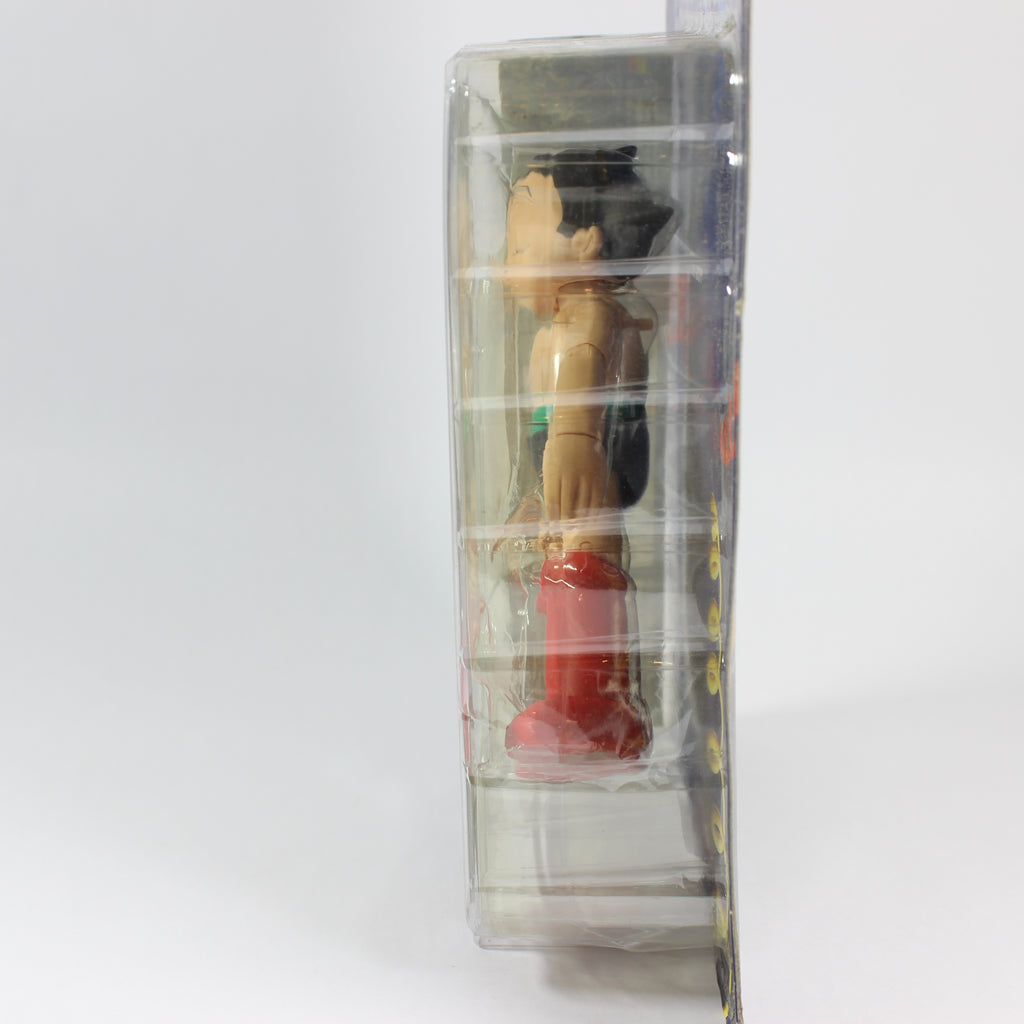 Miracle Action Figure - Sleeping Astro Boy (Medicom Toy Corporation, 1999) - Image 3