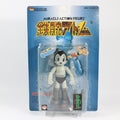 Miracle Action Figure - Smile (Black and White) (Medicom Toy Corporation, 1999)