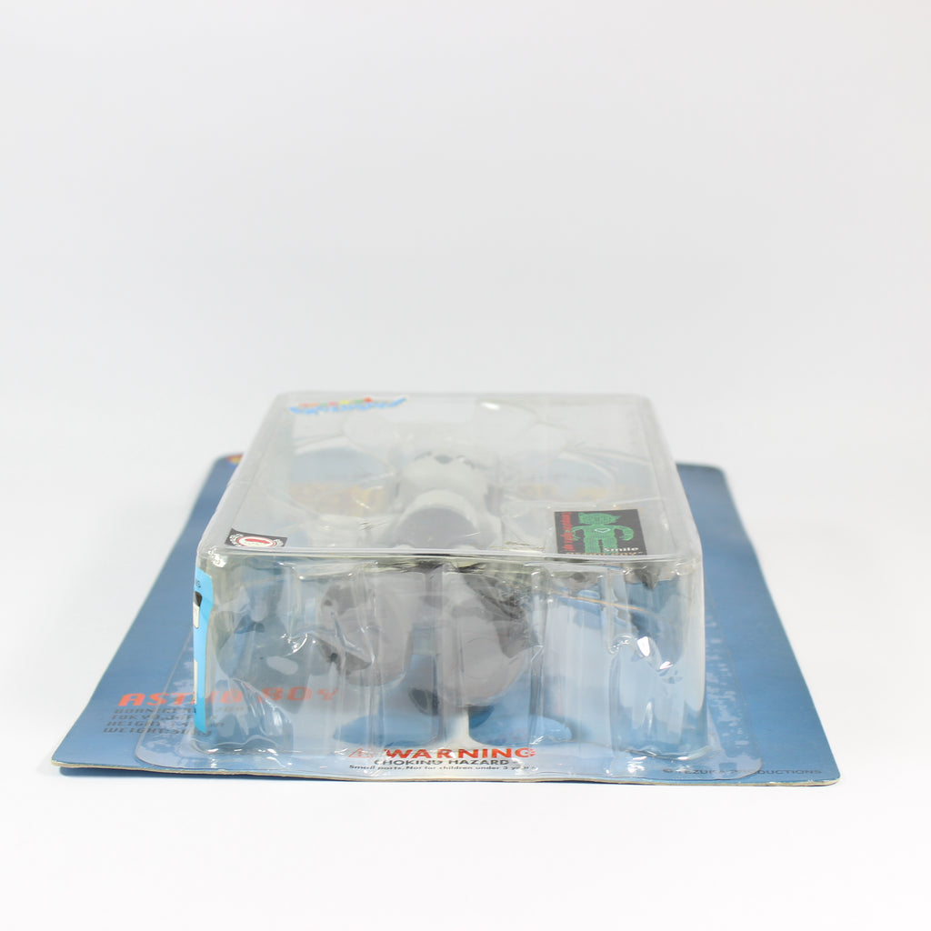 Miracle Action Figure - Smile (Black and White) (Medicom Toy Corporation, 1999) - Image 4