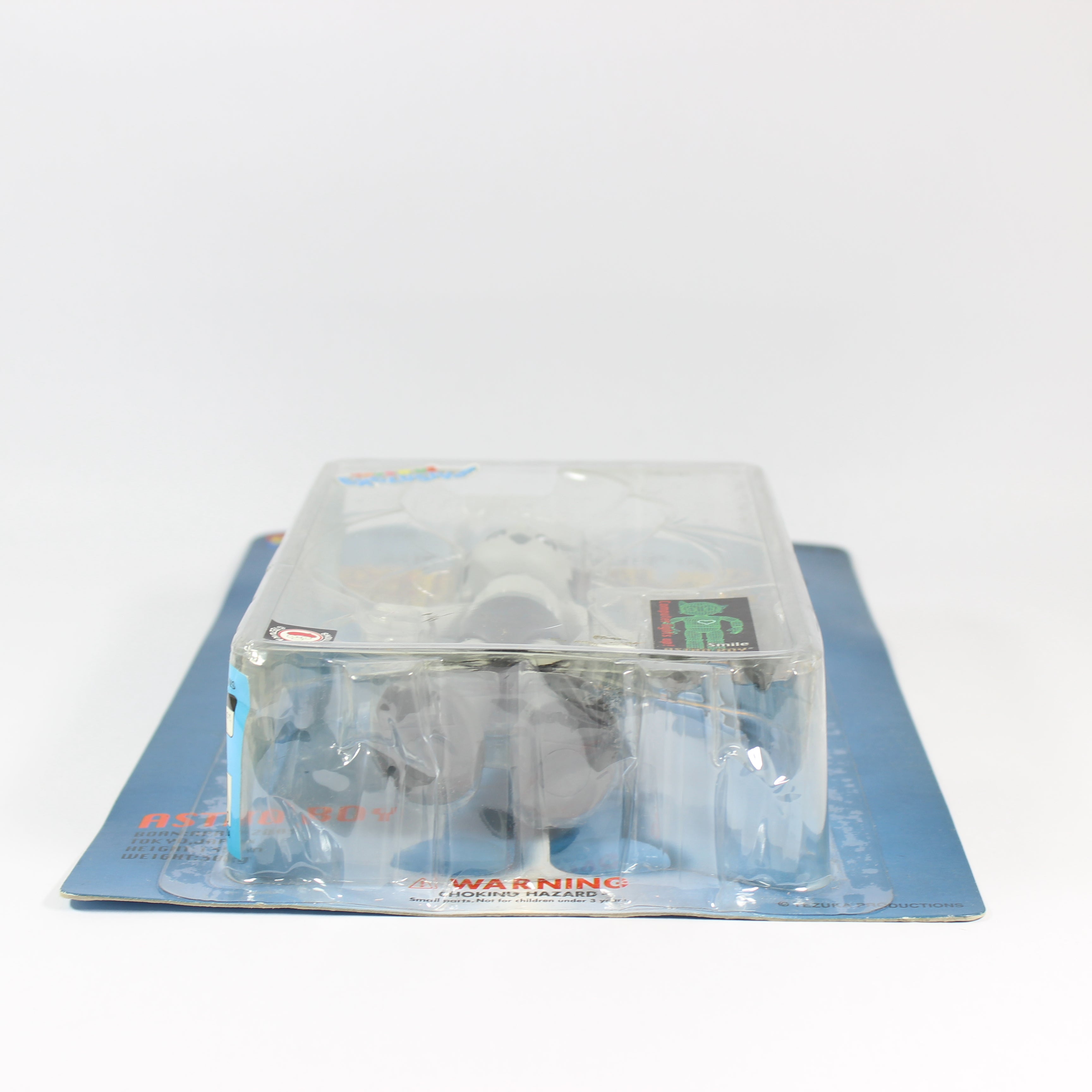 Miracle Action Figure - Smile (Black and White) (Medicom Toy Corporation, 1999) - Image 4