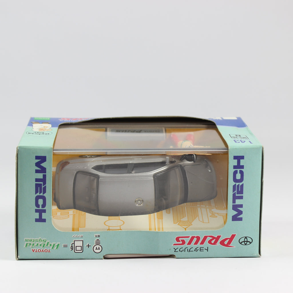 MTech Prius with Astro Boy Figure (Epoch, 1999) - Image 6