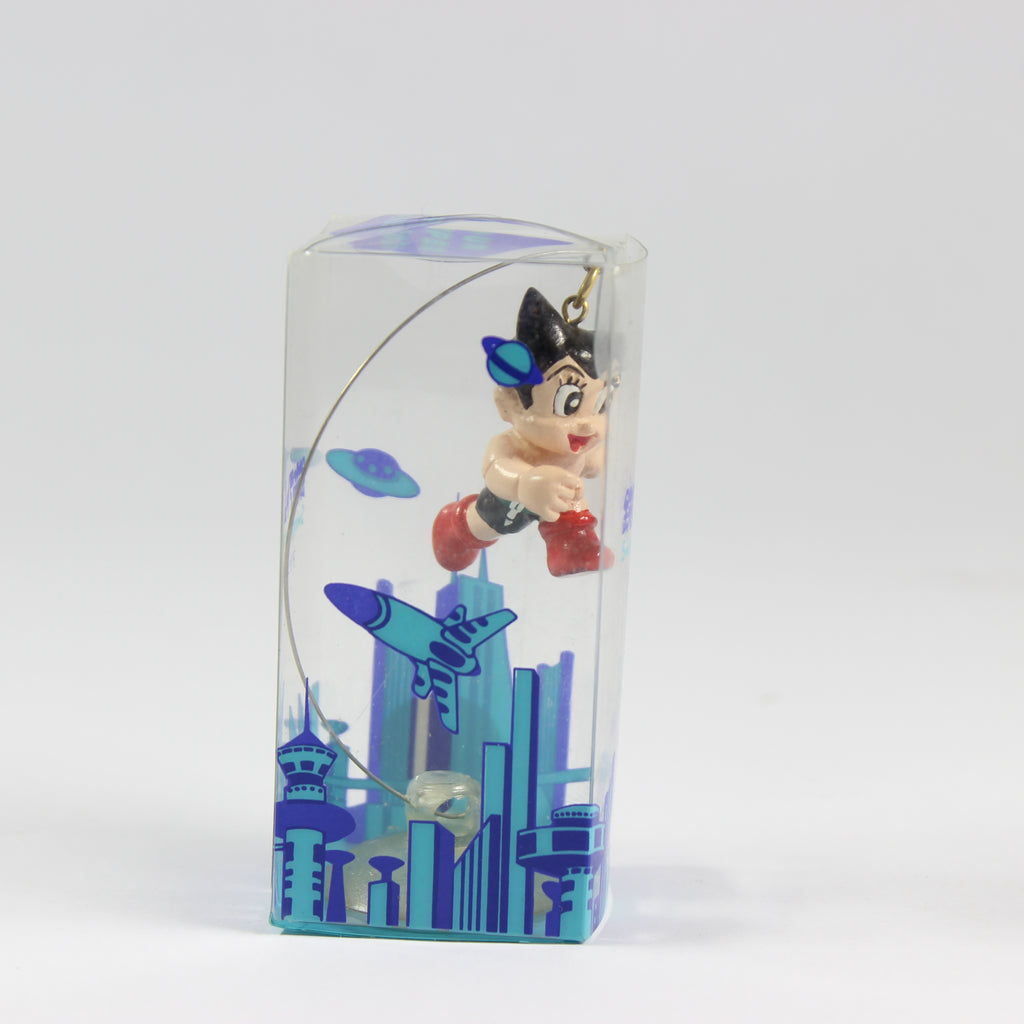 Swing Mascot Suction Cup Figure - Image 4