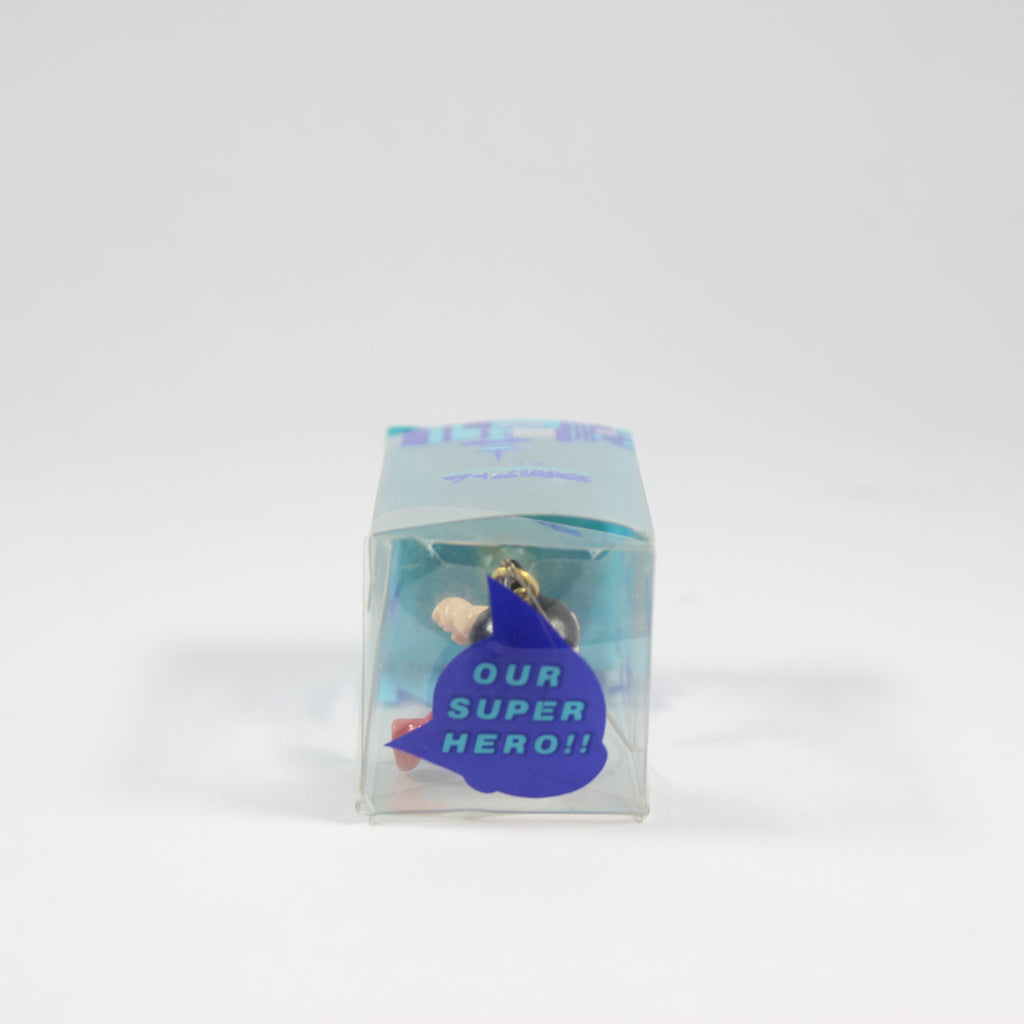 Swing Mascot Suction Cup Figure - Image 5