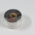 Case with Holographic Screw Top