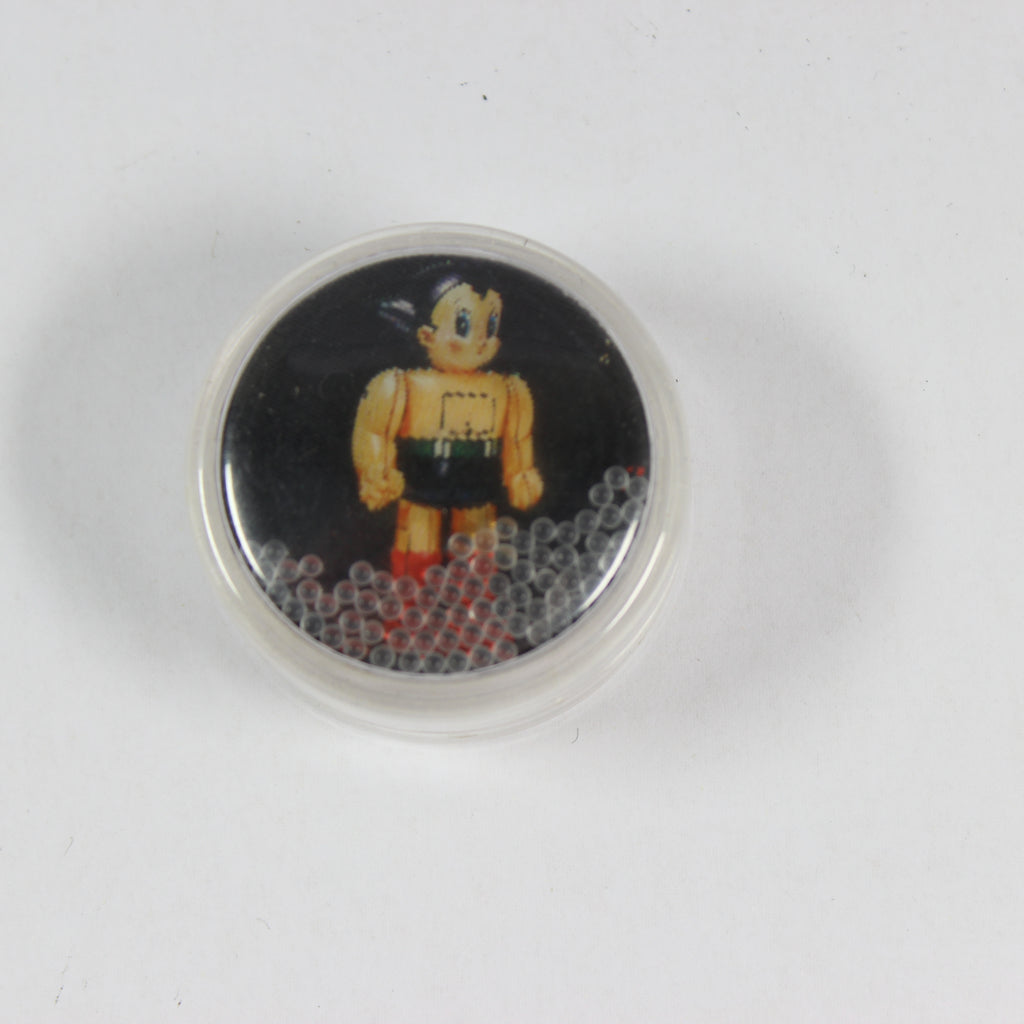 Case with Holographic Screw Top - Image 2