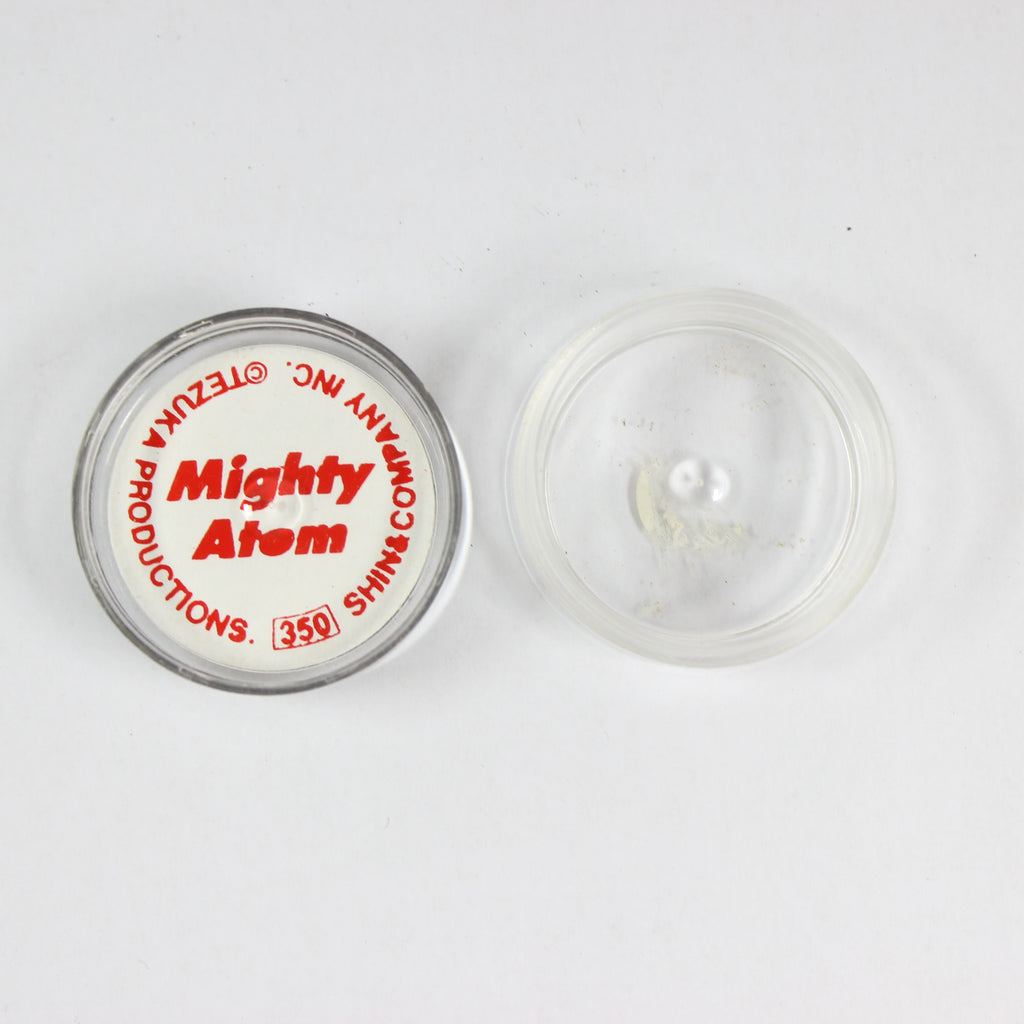 Case with Holographic Screw Top - Image 3