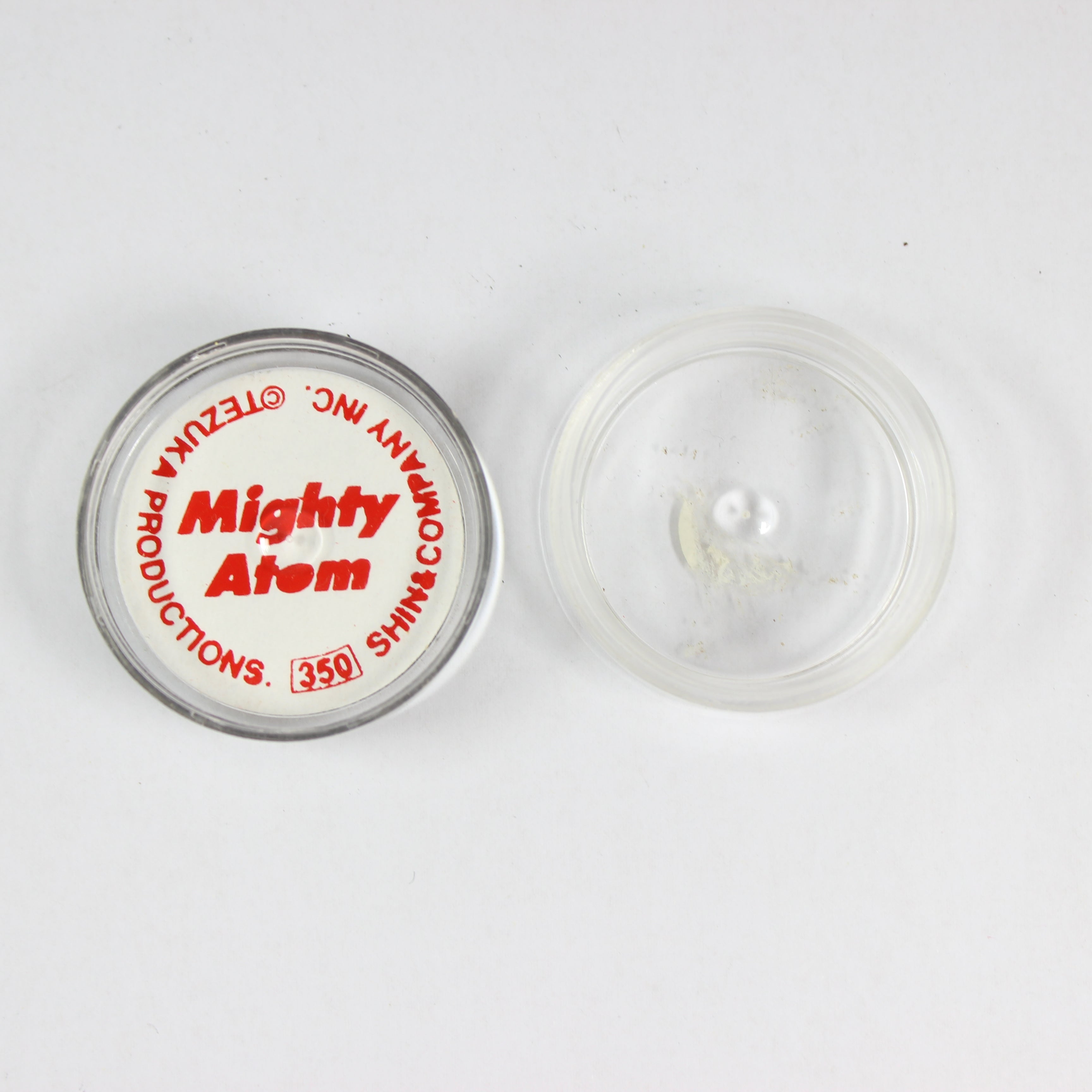 Case with Holographic Screw Top - Image 3