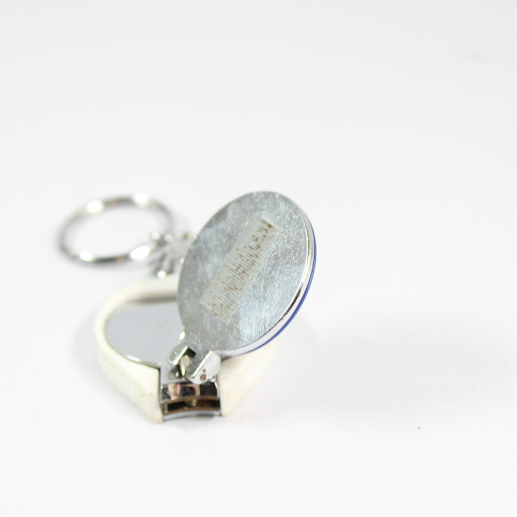 Nail Clippers Keychain - Image 3