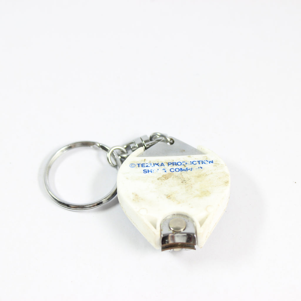 Nail Clippers Keychain - Image 4
