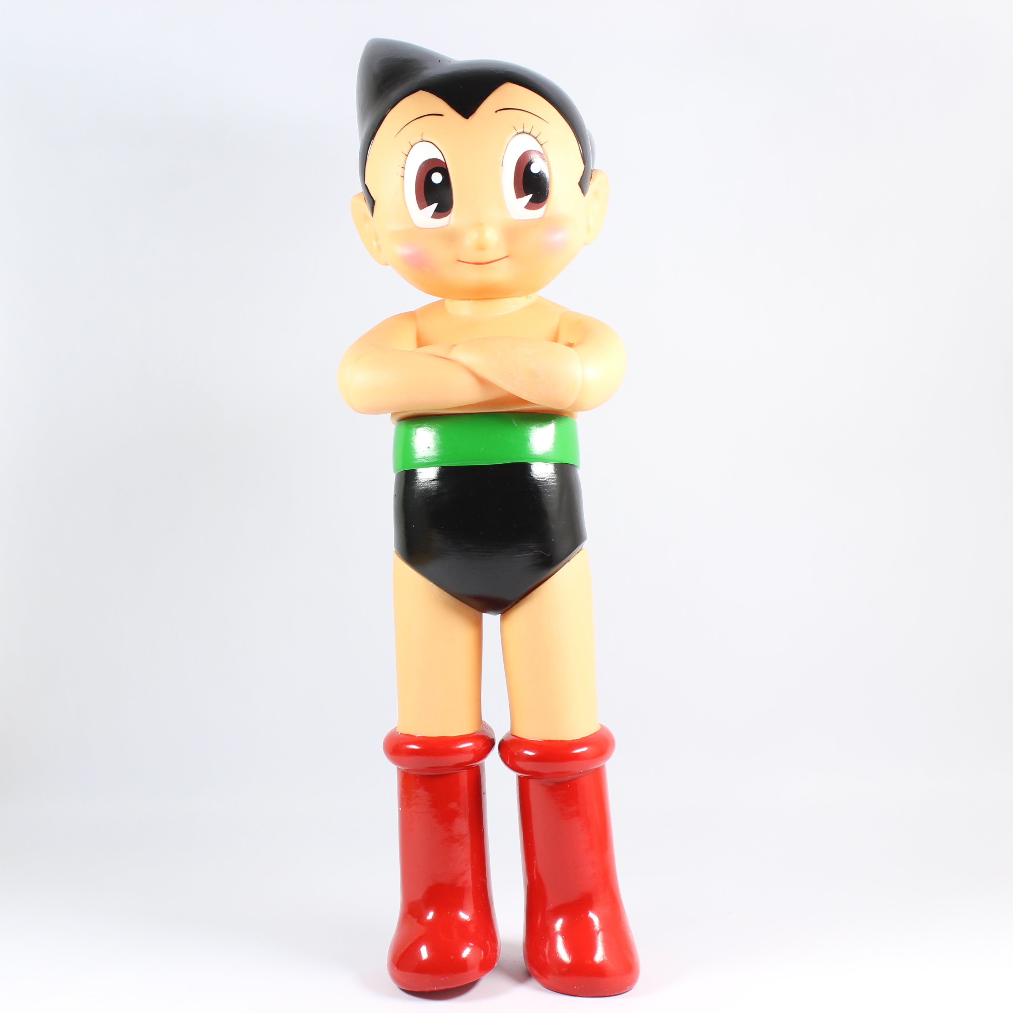 Mighty Atom Series Large Figure