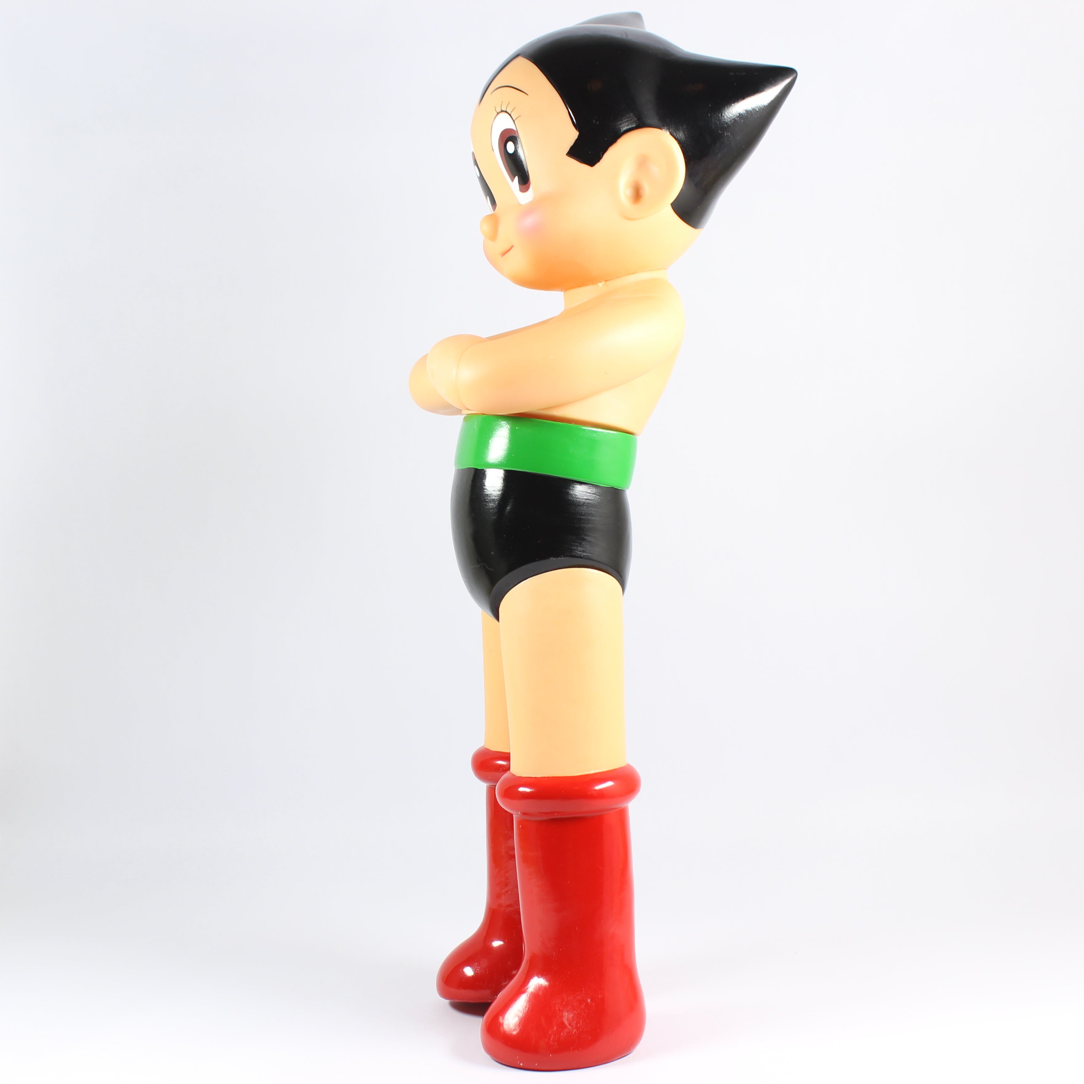 Mighty Atom Series Large Figure - Image 2